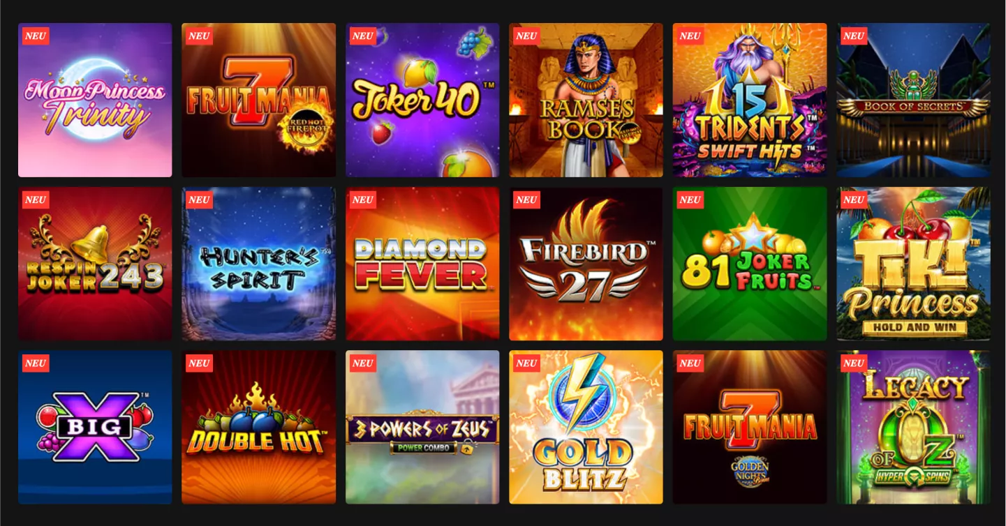 Bwin Casino | Glaube an dein Glück – es ist näher, als du denkst